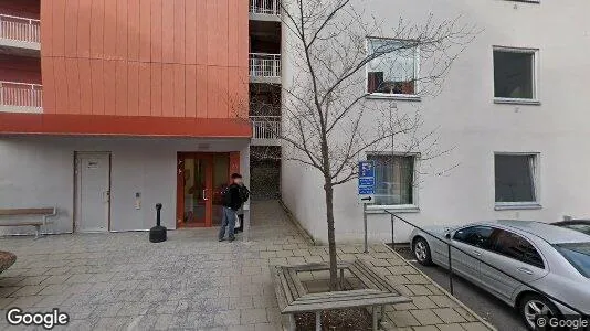 Lägenheter att hyra i Område ej specificerat - Bild från Google Street View