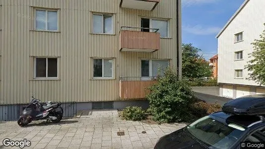 Lägenheter att hyra i Sofielund - Bild från Google Street View