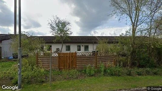 Lägenheter att hyra i Lund - Bild från Google Street View