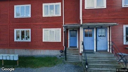 Lägenheter att hyra i Borlänge - Bild från Google Street View