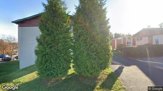 Lägenheter att hyra i Torsby - Bild från Google Street View