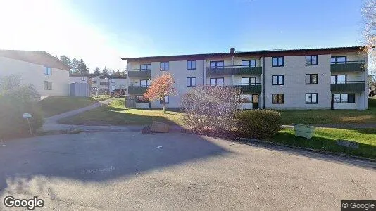 Lägenheter att hyra i Torsby - Bild från Google Street View