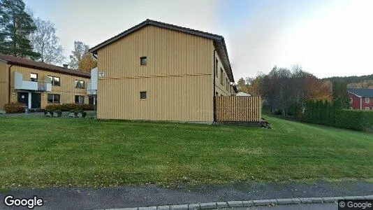 Lägenheter att hyra i Torsby - Bild från Google Street View