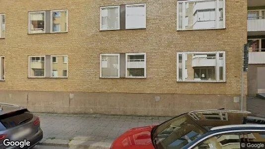 Lägenheter att hyra i Norrköping - Bild från Google Street View