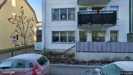 Lägenheter att hyra i Västerås - Bild från Google Street View