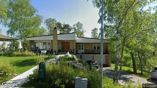 Lägenheter att hyra i Sollentuna - Bild från Google Street View