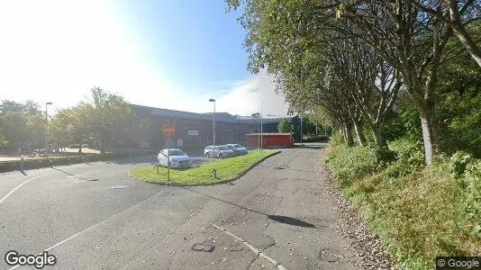 Lägenheter att hyra i Majorna-Linné - Bild från Google Street View