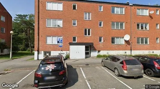 Lägenheter att hyra i Göteborg Östra - Bild från Google Street View