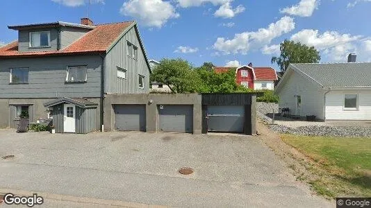 Lägenheter att hyra i Munkedal - Bild från Google Street View