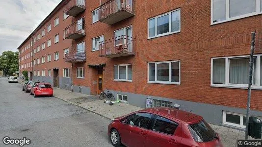 Lägenheter att hyra i Sofielund - Bild från Google Street View