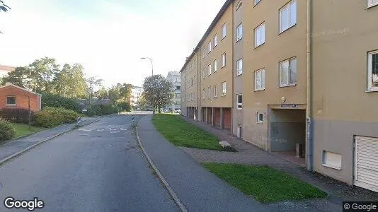 Lägenheter att hyra i Askim-Frölunda-Högsbo - Bild från Google Street View