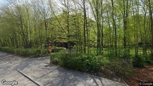 Lägenheter att hyra i Lund - Bild från Google Street View