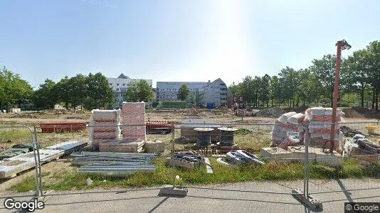 Lägenheter att hyra i Lund - Bild från Google Street View