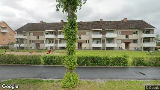Lägenheter att hyra i Katrineholm - Bild från Google Street View