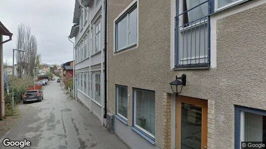 Lägenheter att hyra i Vaxholm - Bild från Google Street View