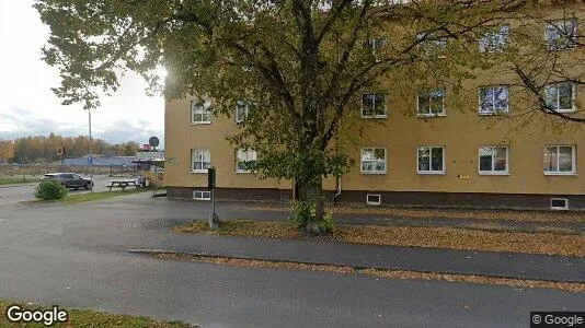 Lägenheter att hyra i Gävle - Bild från Google Street View