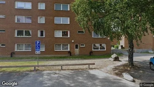 Lägenheter att hyra i Södertälje - Bild från Google Street View