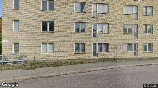 Lägenheter att hyra i Eskilstuna - Bild från Google Street View