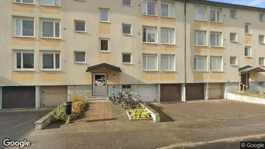 Lägenheter att hyra i Norrköping - Bild från Google Street View