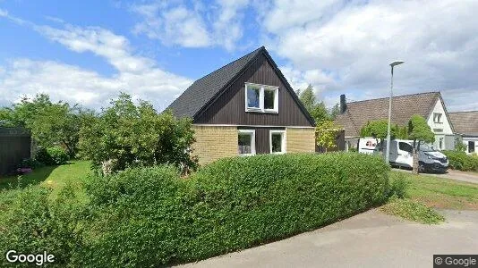 Lägenheter att hyra i Växjö - Bild från Google Street View