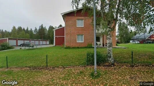 Lägenheter att hyra i Vilhelmina - Bild från Google Street View