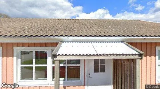 Lägenheter att hyra i Stenungsund - Bild från Google Street View