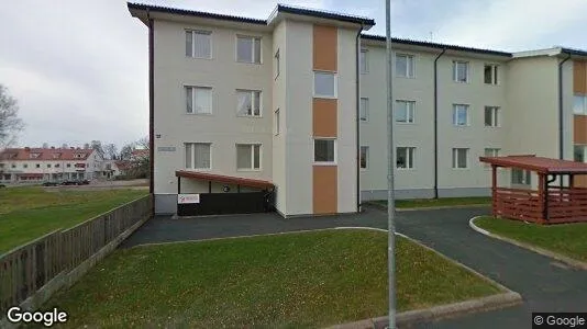 Lägenheter att hyra i Malung-Sälen - Bild från Google Street View
