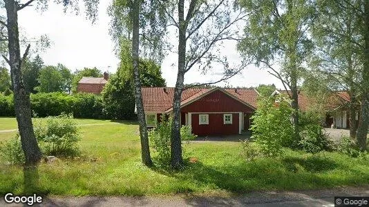 Lägenheter att hyra i Växjö - Bild från Google Street View