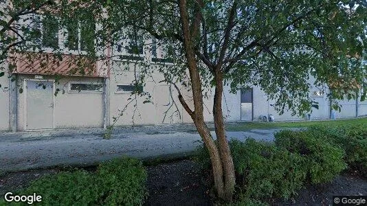 Lägenheter att hyra i Norrköping - Bild från Google Street View