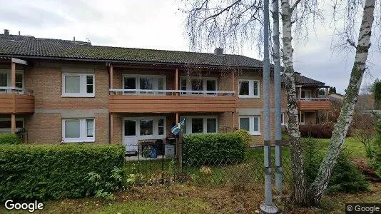 Lägenheter att hyra i Eskilstuna - Bild från Google Street View