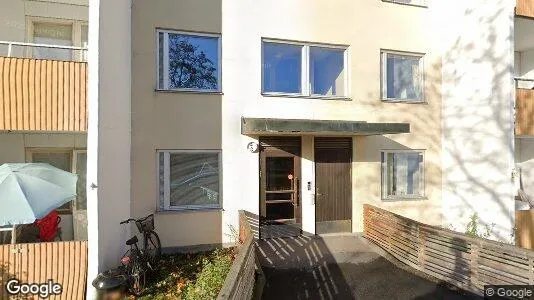 Lägenheter att hyra i Eskilstuna - Bild från Google Street View