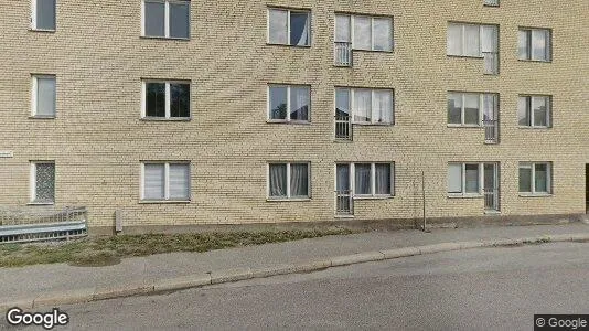 Lägenheter att hyra i Eskilstuna - Bild från Google Street View