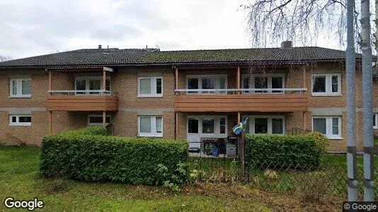 Lägenheter att hyra i Eskilstuna - Bild från Google Street View