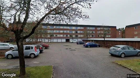 Lägenheter att hyra i Eskilstuna - Bild från Google Street View