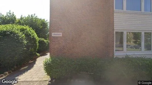 Lägenheter att hyra i Helsingborg - Bild från Google Street View