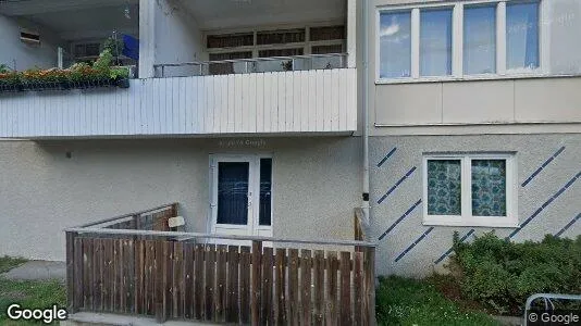 Lägenheter att hyra i Södertälje - Bild från Google Street View