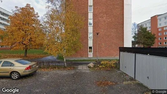 Lägenheter att hyra i Eskilstuna - Bild från Google Street View