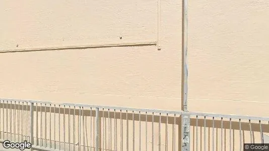 Lägenheter att hyra i Södermalm - Bild från Google Street View