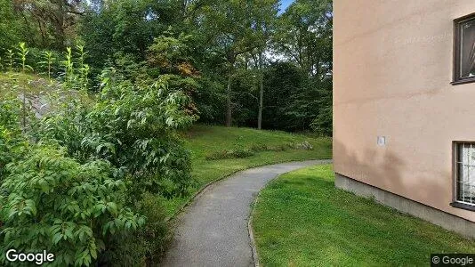 Lägenheter att hyra i Söderort - Bild från Google Street View