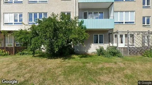 Lägenheter att hyra i Södertälje - Bild från Google Street View