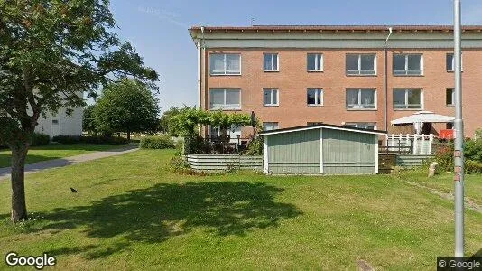 Lägenheter att hyra i Norrköping - Bild från Google Street View