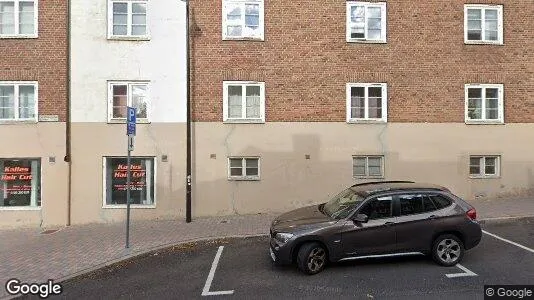 Lägenheter att hyra i Helsingborg - Bild från Google Street View