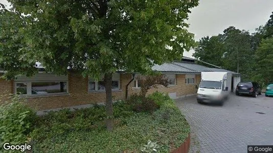 Lägenheter att hyra i Sundbyberg - Bild från Google Street View