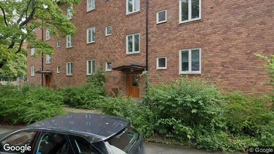 Lägenheter att hyra i Söderort - Bild från Google Street View