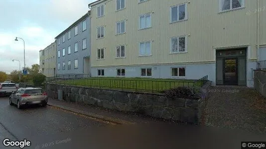 Lägenheter att hyra i Johanneberg - Bild från Google Street View