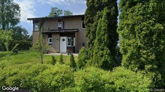 Lägenheter att hyra i Täby - Bild från Google Street View