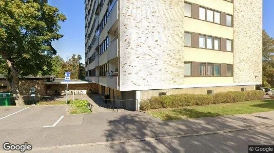 Lägenheter att hyra i Linköping - Bild från Google Street View