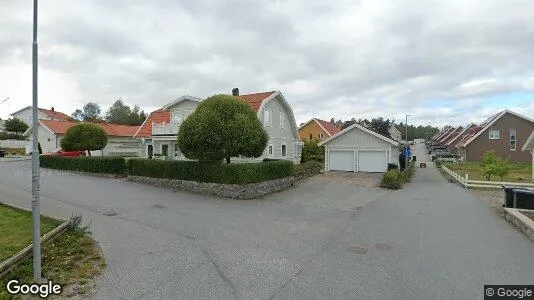 Lägenheter att hyra i Håbo - Bild från Google Street View