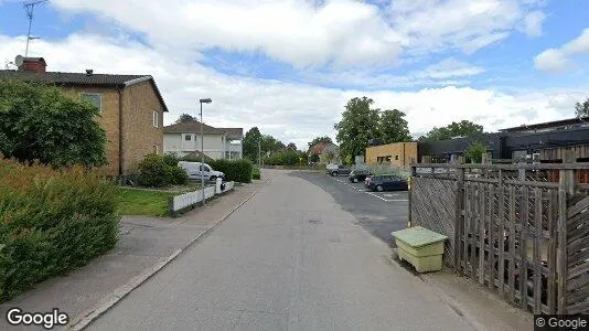 Lägenheter att hyra i Växjö - Bild från Google Street View