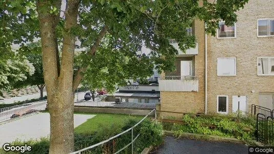 Lägenheter att hyra i Örgryte-Härlanda - Bild från Google Street View
